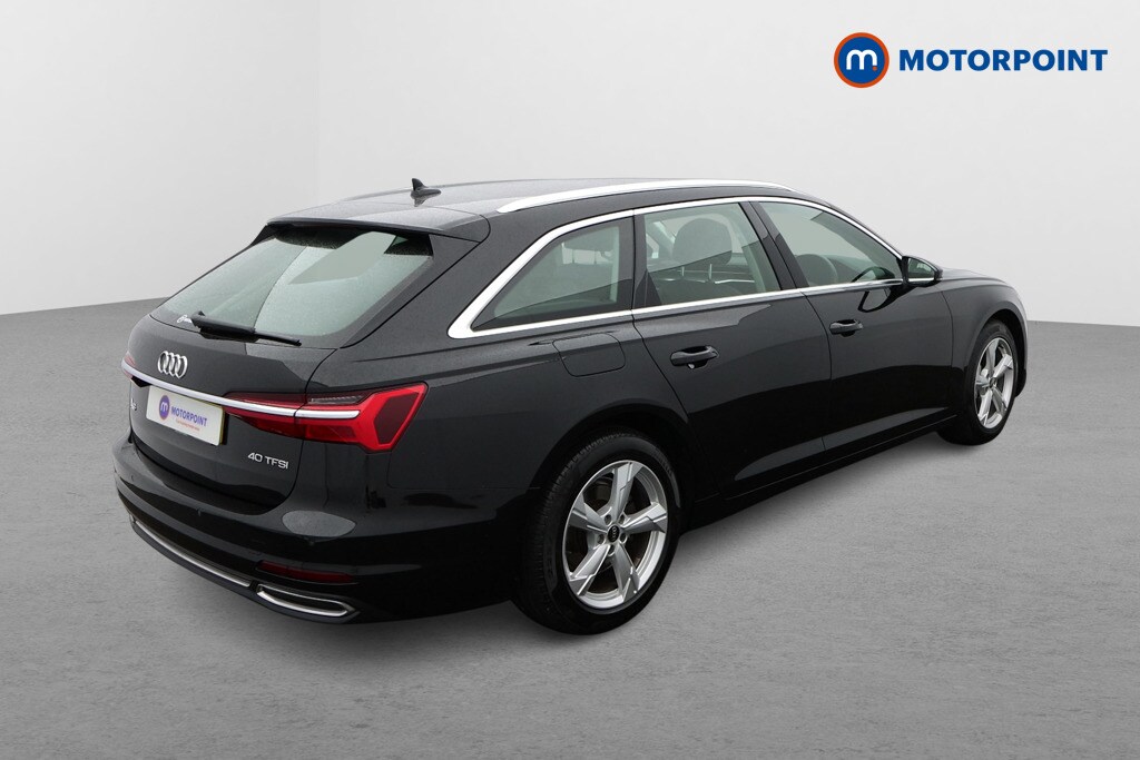 Used Audi A6 2023 for sale - 76322612: Photo 7