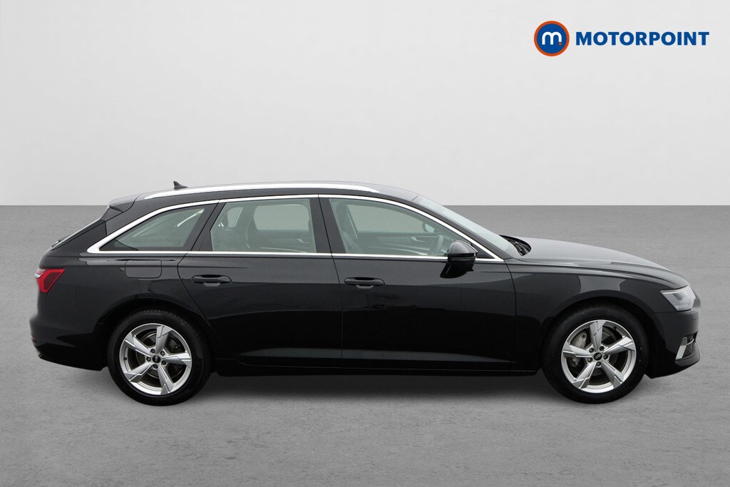 Used Audi A6 2023 for sale - 76322612: Photo 8