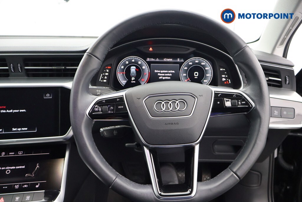 Used Audi A6 2023 for sale - 76322612: Photo 9