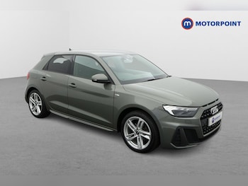 Used Audi A1 2022 for sale - 78500265: Photo