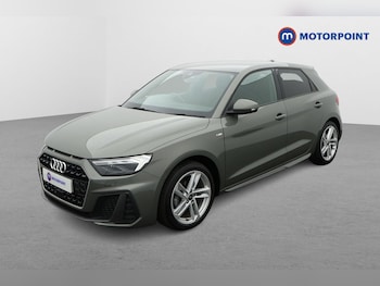 Used Audi A1 2022 for sale - 78500265: Photo