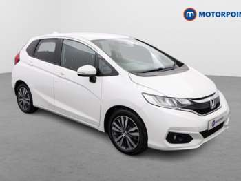 1.3 i-VTEC EX Navi 5dr CVT