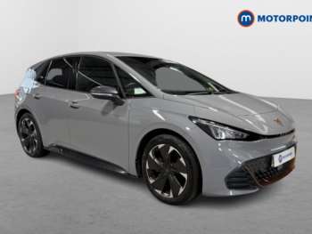 Used Cupra Born 2023 for sale - 75108860: Photo