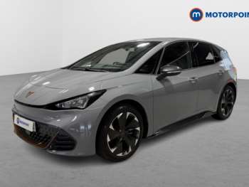 Used Cupra Born 2023 for sale - 75108860: Photo