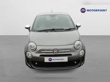 Used Fiat 500 2020 for sale - 79789332: Photo