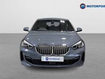 Used BMW 1 Series 2021 for sale - 75015609: Photo