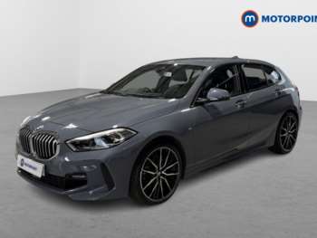Used BMW 1 Series 2021 for sale - 75015609: Photo