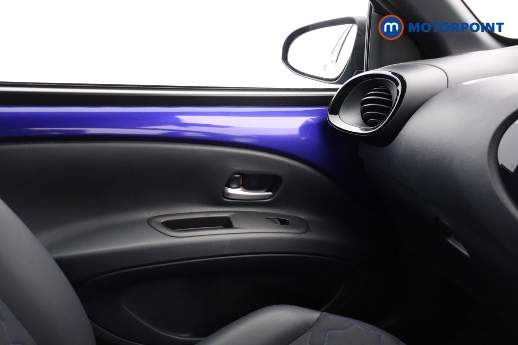 Used Toyota Aygo X 2024 for sale - 76131808: Photo 15