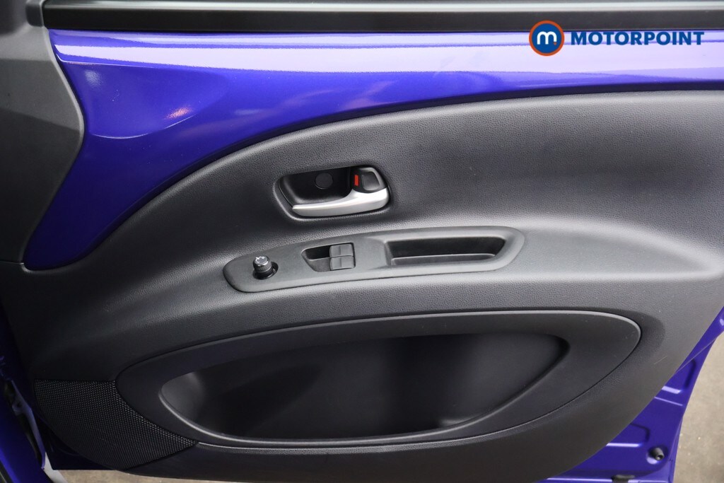 Used Toyota Aygo X 2024 for sale - 76131808: Photo 16