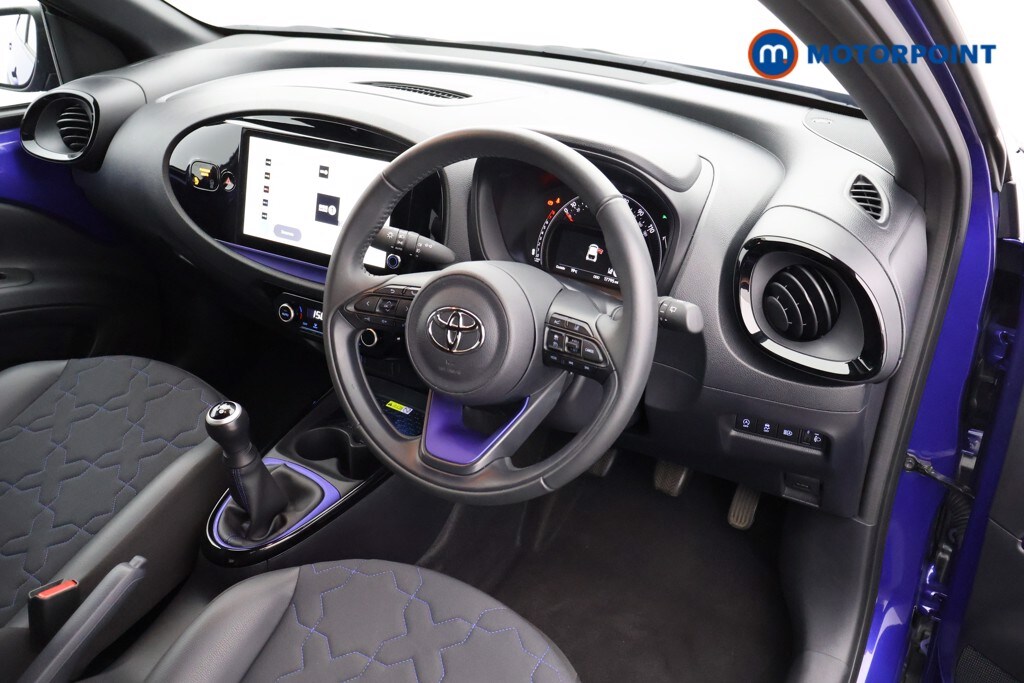 Used Toyota Aygo X 2024 for sale - 76131808: Photo 18