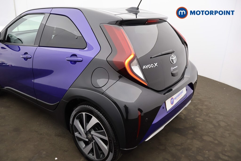 Used Toyota Aygo X 2024 for sale - 76131808: Photo 21