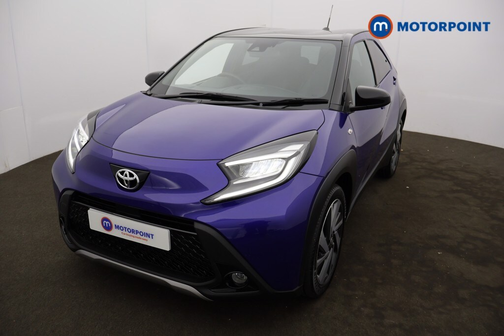 Used Toyota Aygo X 2024 for sale - 76131808: Photo 22