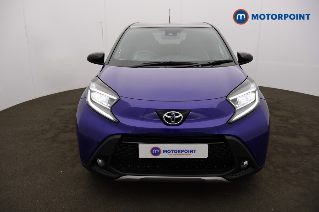 Used Toyota Aygo X 2024 for sale - 76131808: Photo 23