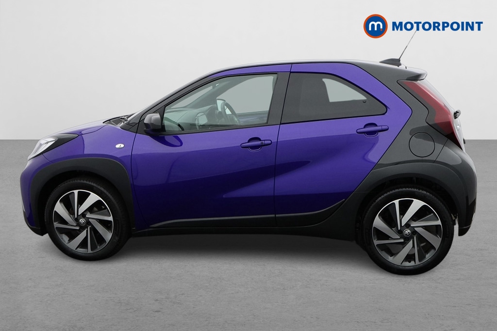 Used Toyota Aygo X 2024 for sale - 76131808: Photo 4
