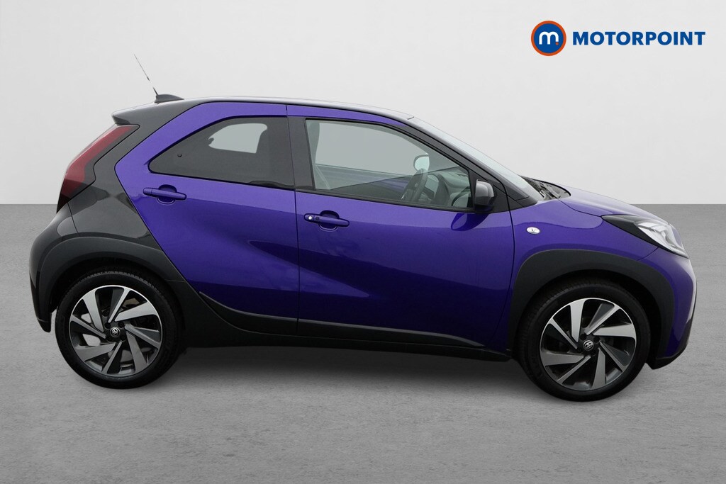 Used Toyota Aygo X 2024 for sale - 76131808: Photo 8