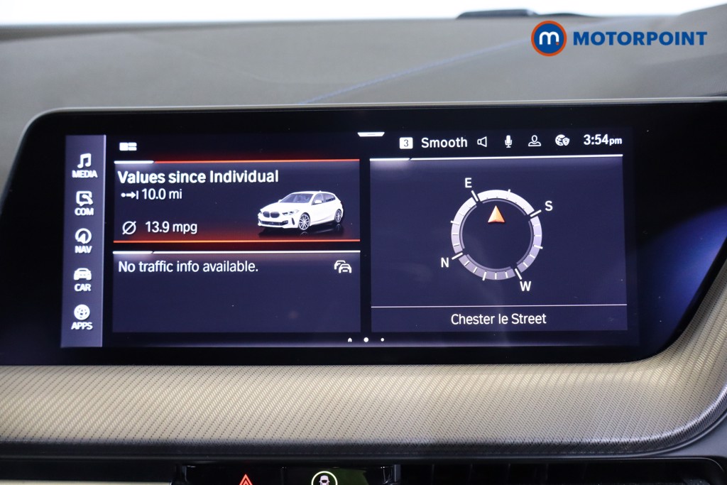 Used BMW 1 Series 2022 for sale - 76746249: Photo 13