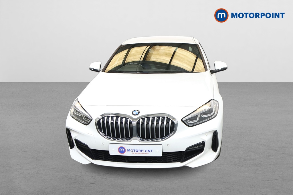 Used BMW 1 Series 2022 for sale - 76746249: Photo 2