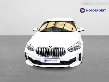 Used BMW 1 Series 2022 for sale - 76746249: Photo