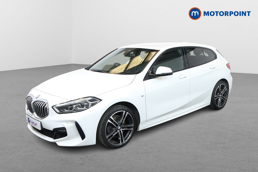 Used BMW 1 Series 2022 for sale - 76746249: Photo 3