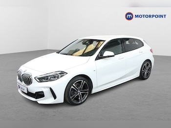 Used BMW 1 Series 2022 for sale - 76746249: Photo