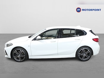 Used BMW 1 Series 2022 for sale - 76746249: Photo