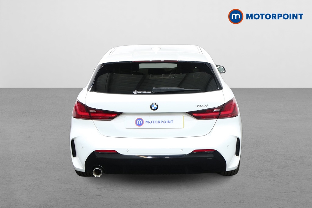 Used BMW 1 Series 2022 for sale - 76746249: Photo 6