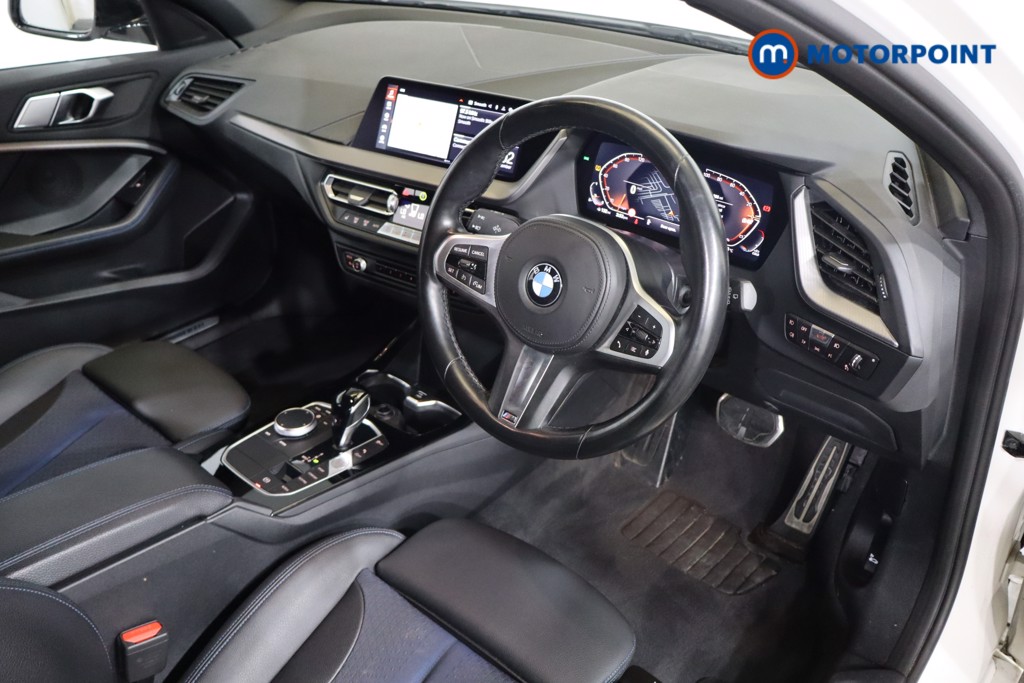 Used BMW 1 Series 2022 for sale - 76746249: Photo 9