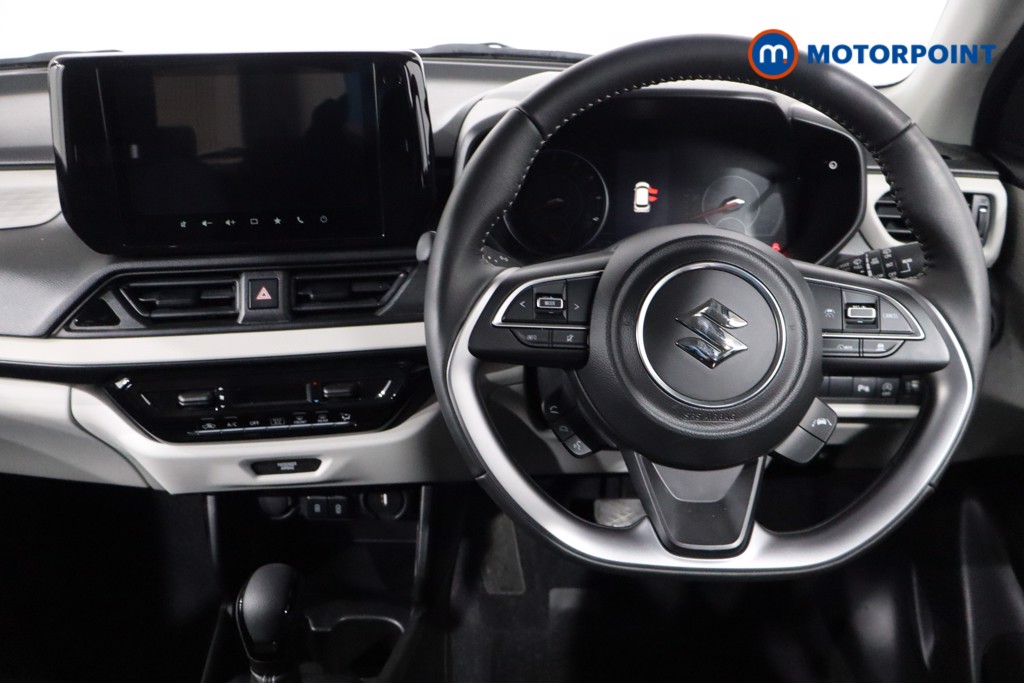 Used Suzuki Swift 2025 for sale - 76494850: Photo 11