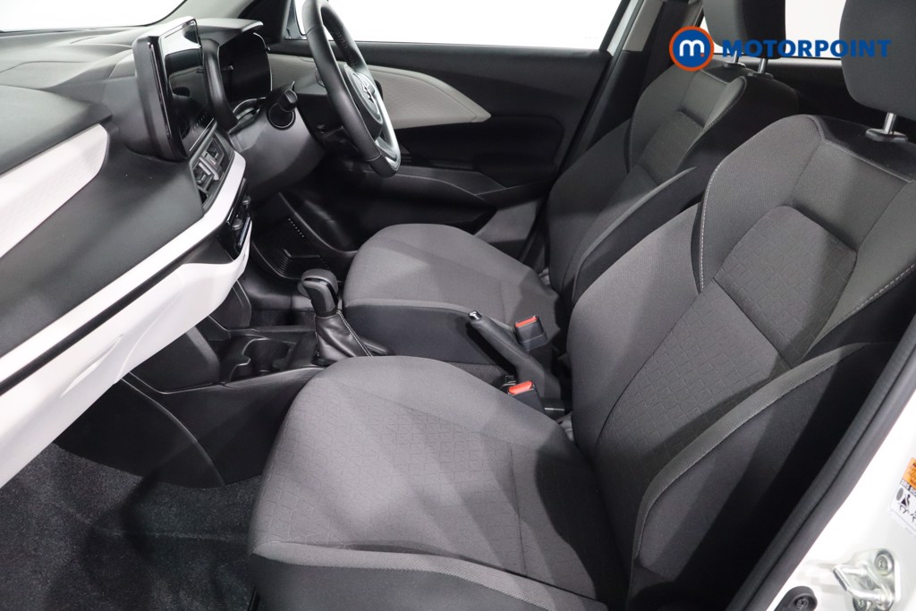 Used Suzuki Swift 2025 for sale - 76494850: Photo 12