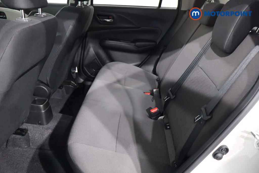 Used Suzuki Swift 2025 for sale - 76494850: Photo 13