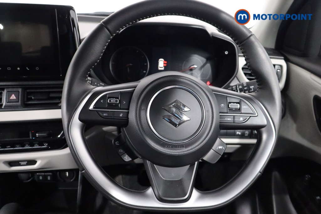 Used Suzuki Swift 2025 for sale - 76494850: Photo 14