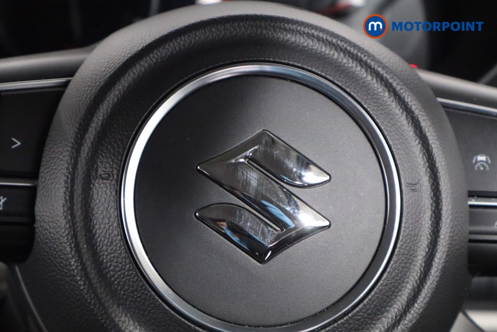 Used Suzuki Swift 2025 for sale - 76494850: Photo 25