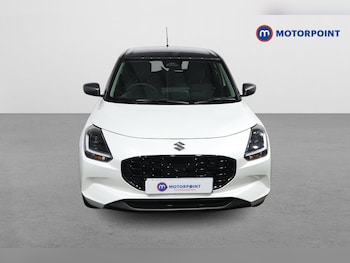 Used Suzuki Swift 2025 for sale - 76494850: Photo