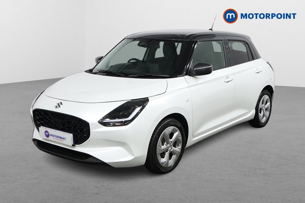 Used Suzuki Swift 2025 for sale - 76494850: Photo 3