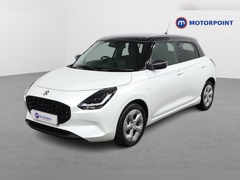 Used Suzuki Swift 2025 for sale - 76494850: Photo
