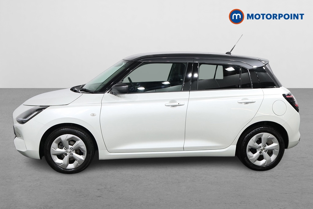 Used Suzuki Swift 2025 for sale - 76494850: Photo 4