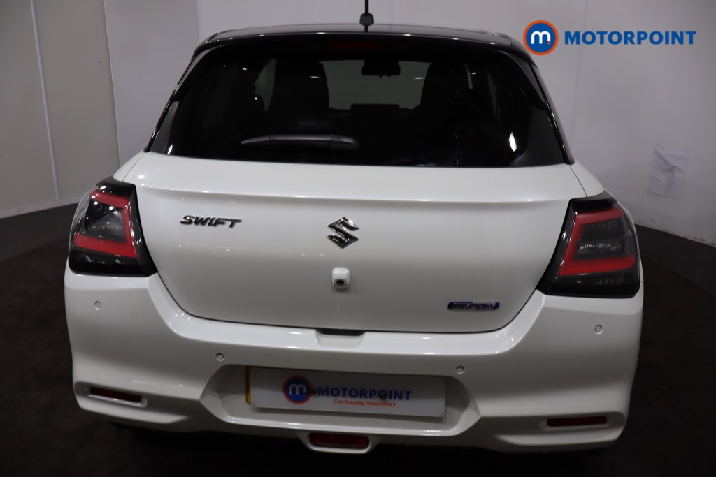 Used Suzuki Swift 2025 for sale - 76494850: Photo 45