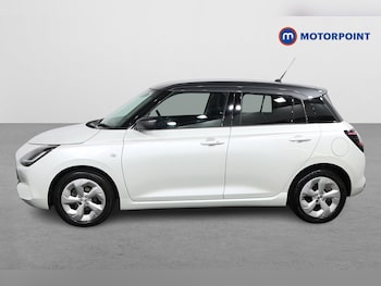 Used Suzuki Swift 2025 for sale - 76494850: Photo