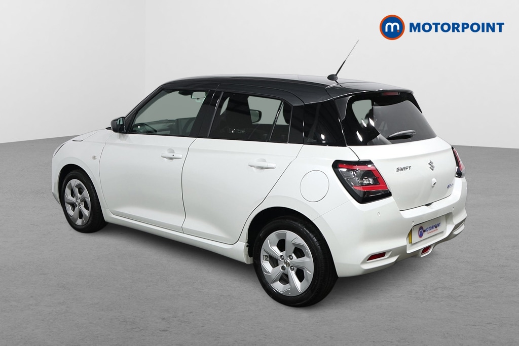 Used Suzuki Swift 2025 for sale - 76494850: Photo 5