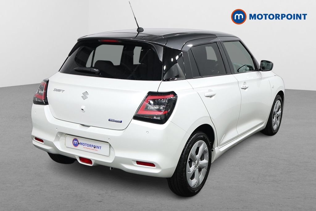 Used Suzuki Swift 2025 for sale - 76494850: Photo 7