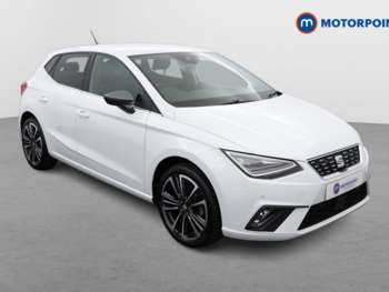 2024 - 1.0 TSI 110 Xcellence Lux 5dr DSG