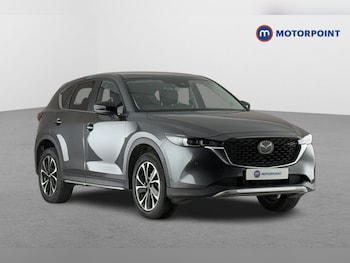 2024 - 2.0 e-Skyactiv G MHEV Newground 5dr