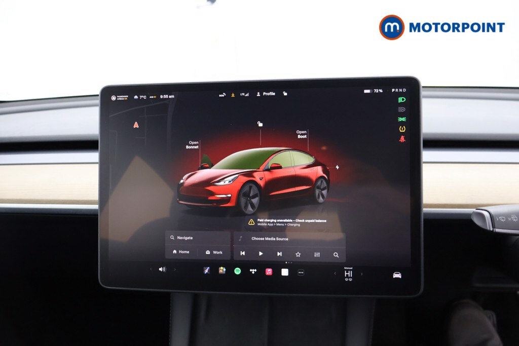 Used Tesla Model 3 2022 for sale - 77962576: Photo 12