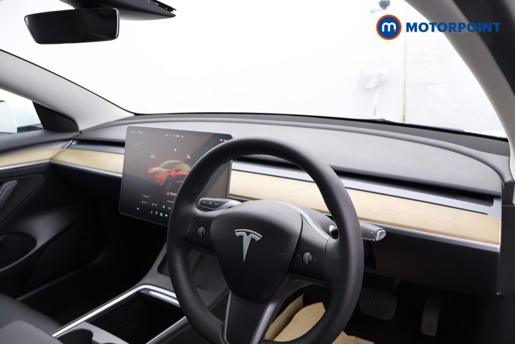 Used Tesla Model 3 2022 for sale - 77962576: Photo 16