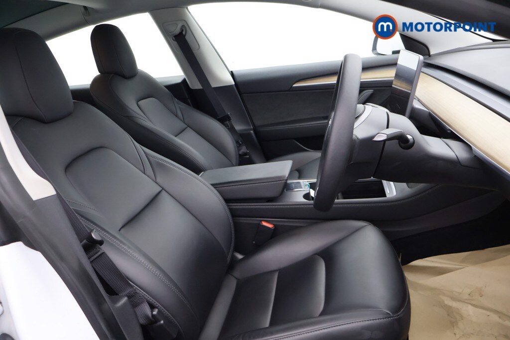 Used Tesla Model 3 2022 for sale - 77962576: Photo 17