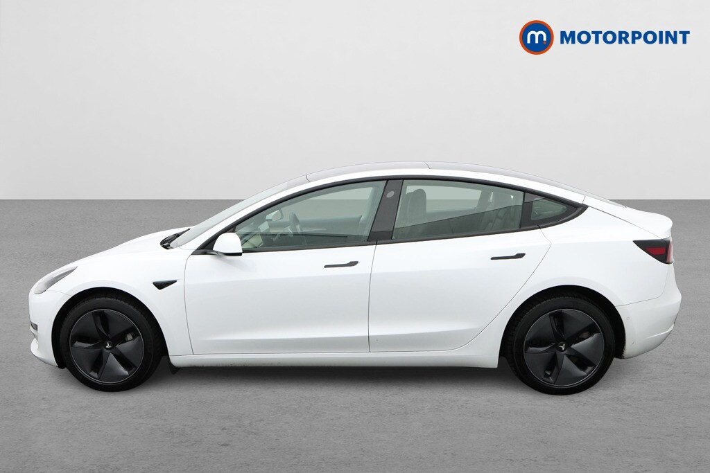 Used Tesla Model 3 2022 for sale - 77962576: Photo 4