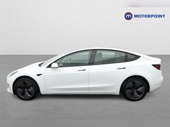Used Tesla Model 3 undefined for sale - 77962576: Photo