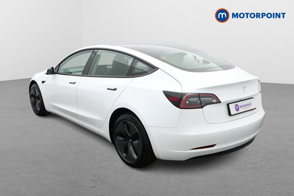 Used Tesla Model 3 2022 for sale - 77962576: Photo 5