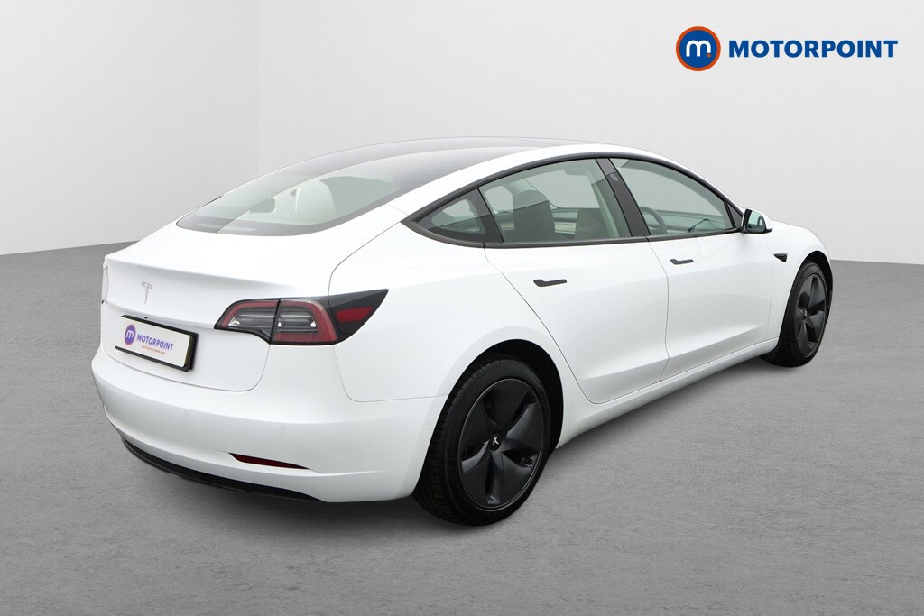 Used Tesla Model 3 2022 for sale - 77962576: Photo 7