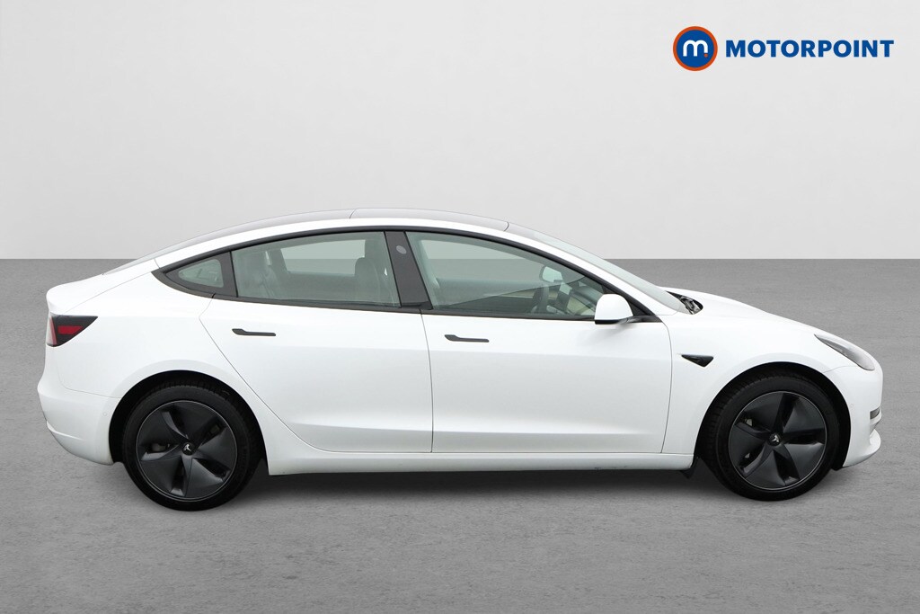 Used Tesla Model 3 2022 for sale - 77962576: Photo 8